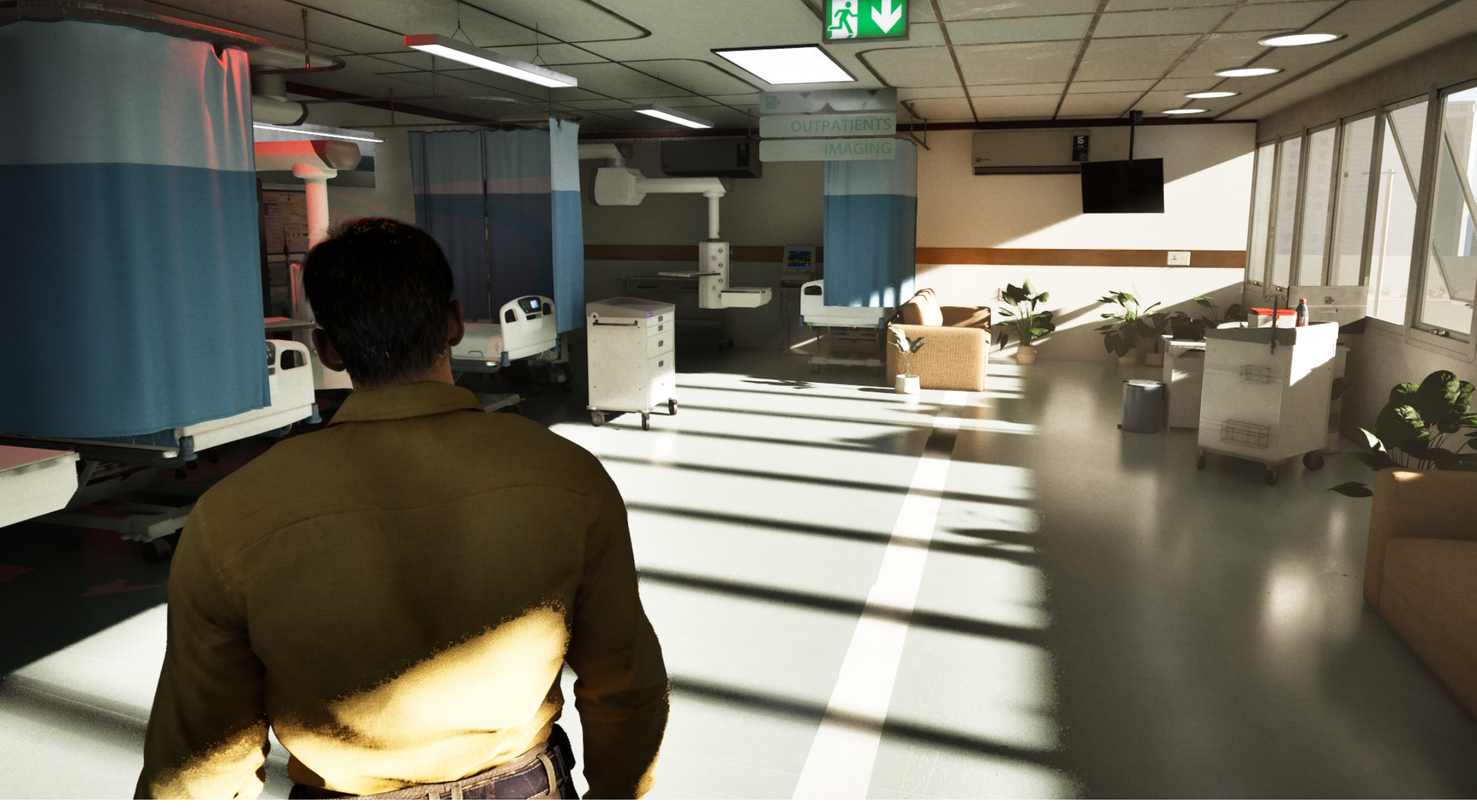 Hospital